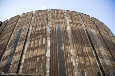 ​麦迪逊广场花园，奇迹发生之地