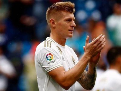 ​德转盘点德国球员年薪：克罗斯2100万欧领跑，维尔纳超穆勒