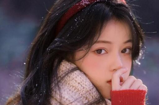 过年期间怎么追女生