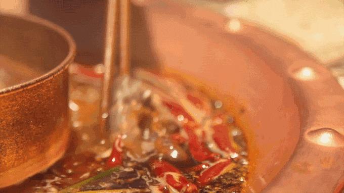 自助餐火锅50元一位, 到底有没有利润?!