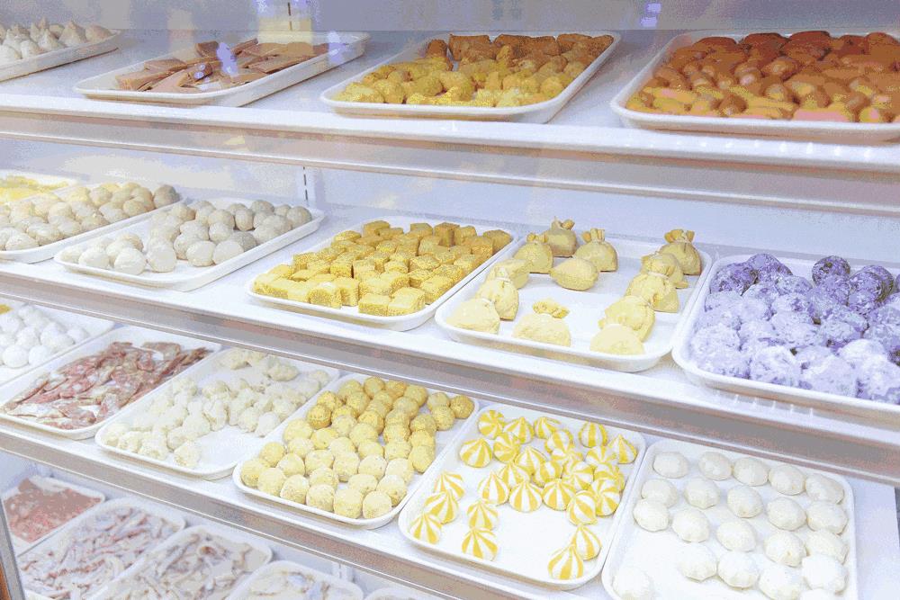 自助餐火锅50元一位, 到底有没有利润?!