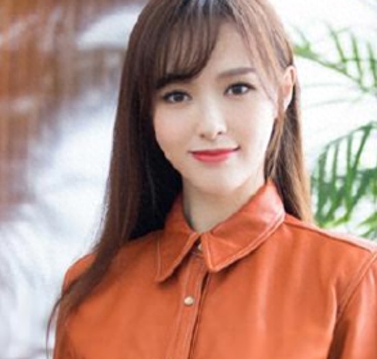 拥有“瓜子脸”的六位女星，李小璐垫底，最美是她