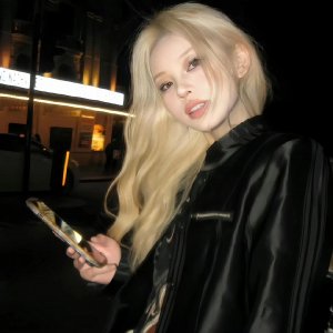 ​头像｜有个性的微信女生头像