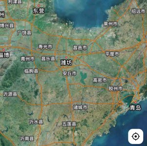 ​山东郯庐地震带，最高发生8.5级地震，有哪些城市看有没有你家乡