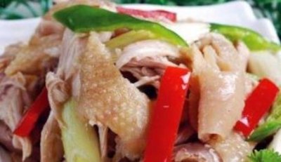 ​平菇猪肉包子的做法