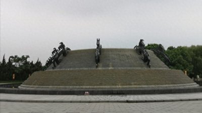 ​夏朝的建立与夏禹治水的传说