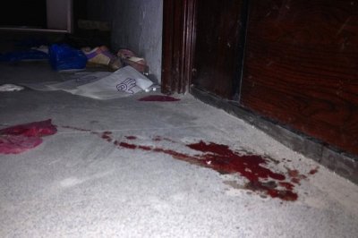 ​魏振海：身负11条人命，被抓公然越狱，行刑前仰头大笑