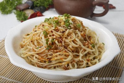 ​美味无限！十种家常面条做法，好吃美味又营养