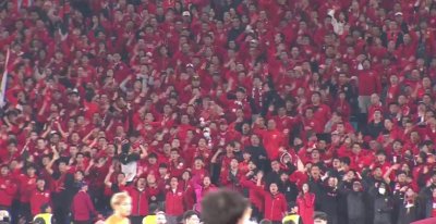 ​足协杯决赛：双后卫与奇塔迪尼建功，海港3-1泰山，赢得双冠王