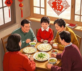 ​大年初三：揭秘那些你不知道的传统习俗！