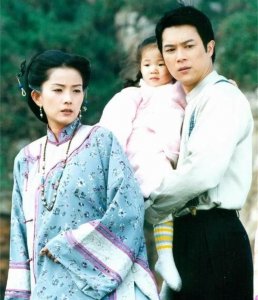 ​“乌龙院女神”叶全真，52岁依旧单身，曾主演苦情剧火遍大江南北