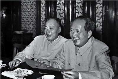 ​被低估的陈毅：爱诗爱笑像个老好人，为何华野九大司令仍凛然畏服