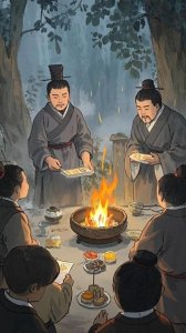 ​清明上坟慎烧纸，栽花种树祭故人：传承与创新并行的追思之道