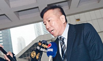 ​“最强软饭男”陈振聪出狱，用风水骗局“抓”亚裔首富32亿