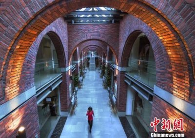 ​杭州玉皇山南基金小镇：钱塘江畔财富新高地“联动”世界