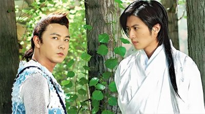 ​白龙马王伯昭：曾被谢霆锋打成重伤，如今沦落街头卖卤肉为生