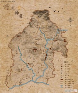 ​以图为鉴，读懂增城