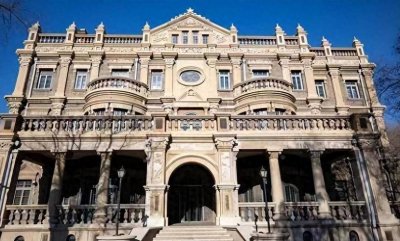 ​台湾商人参观沈阳大帅府，被拦住后大怒：我回自己家凭什么买票？