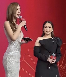 ​澳门这一夜，阿娇的“水桶腰”生图，彻底治好了我的容貌焦虑！