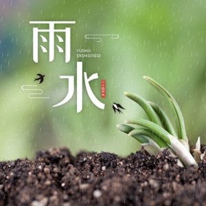 ​明日“正月初十遇上雨水节气”，雨水节气的风俗和禁忌都有哪些？