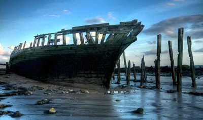 ​诺亚方舟真伪探秘：与大禹治水时空交织？