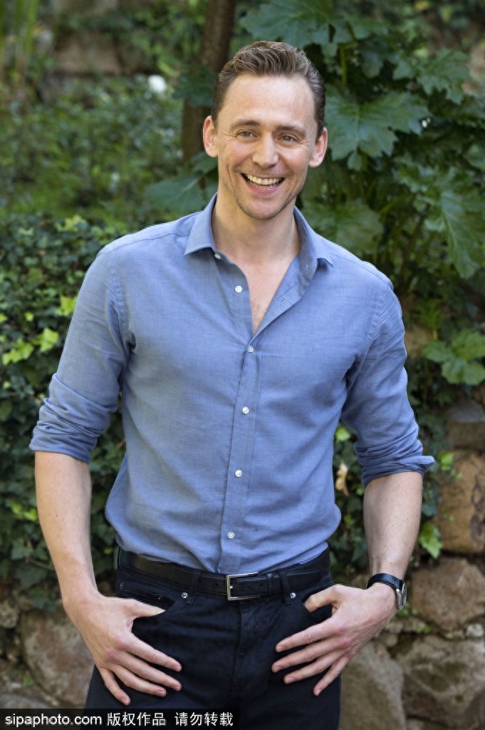 剑桥学霸、精通四国语言!全球男神抖森为何如此优秀?