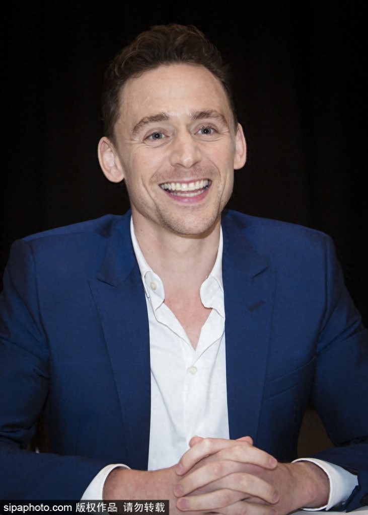 剑桥学霸、精通四国语言!全球男神抖森为何如此优秀?