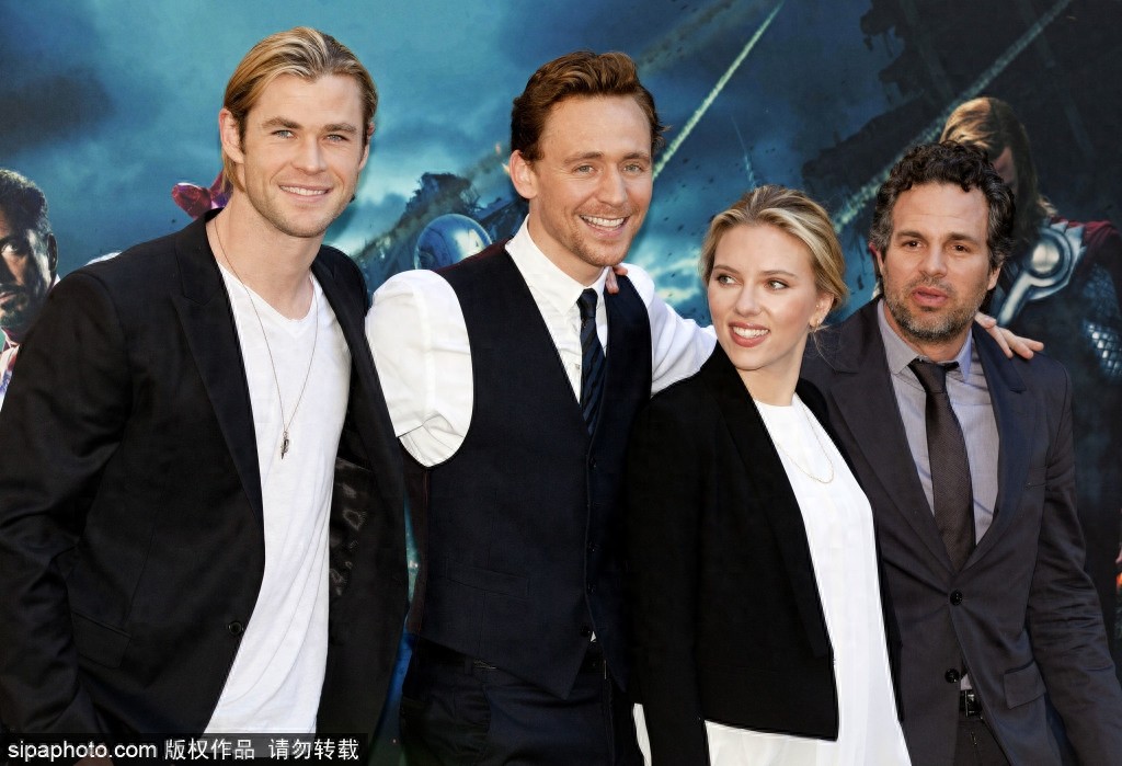 剑桥学霸、精通四国语言!全球男神抖森为何如此优秀?