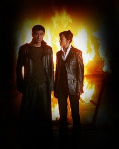 ​张子健演过的电视剧