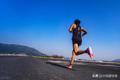 ​长跑五公里，要如何跑才不会太累