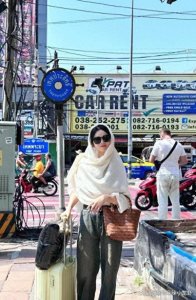 ​三个人去泰国玩五天四晚攻略，泰国5日游路线+攻略+费用