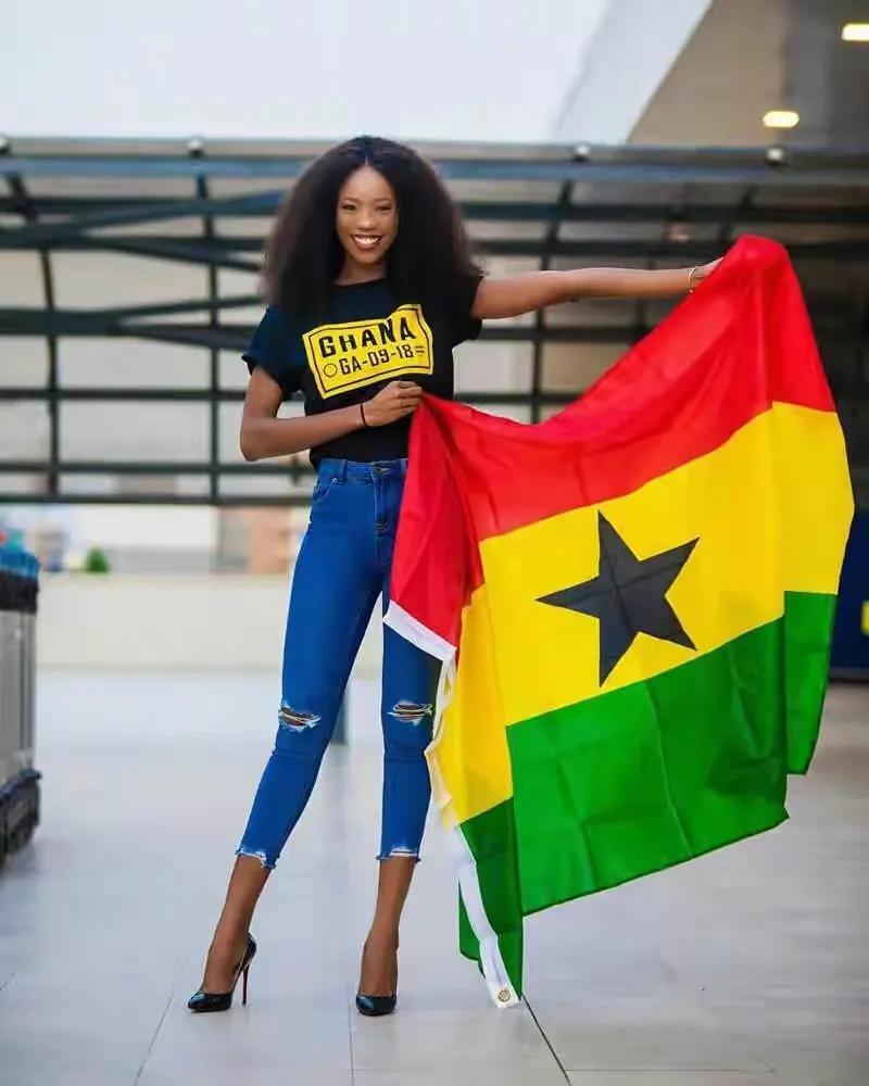 加纳是哪个国家 (加纳是什么国家)-图1 加纳是哪个国家 (加纳是什么国家)-图1