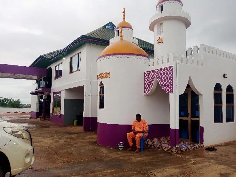 加纳是哪个国家 (加纳是什么国家)-图31 加纳是哪个国家 (加纳是什么国家)-图31