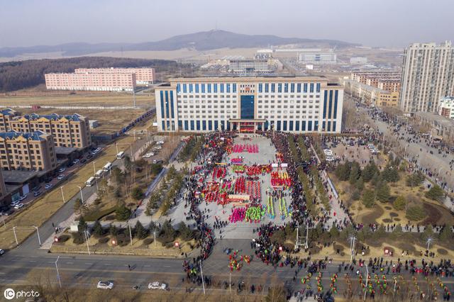 鸡西是哪个省的城市管辖（黑龙江省辖地级市）(1)