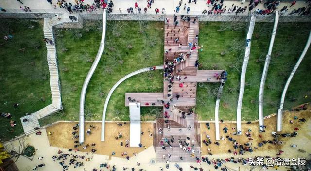 南京都有哪些游乐园(南京游乐园指南)(36)