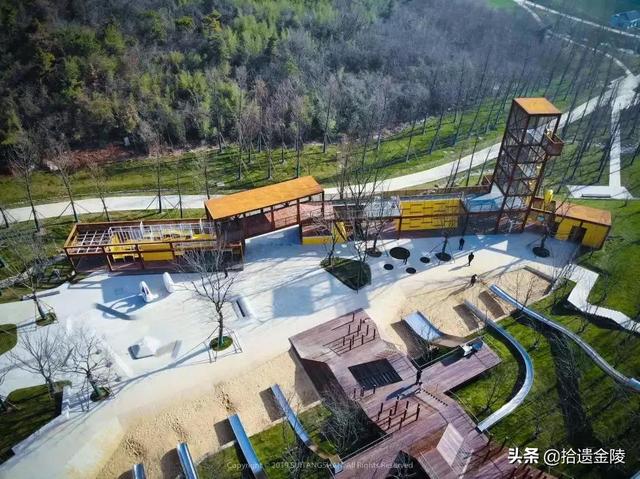 南京都有哪些游乐园(南京游乐园指南)(33)