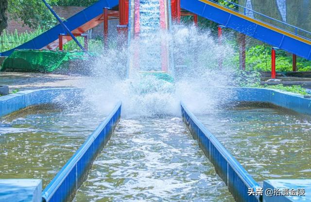 南京都有哪些游乐园(南京游乐园指南)(31)