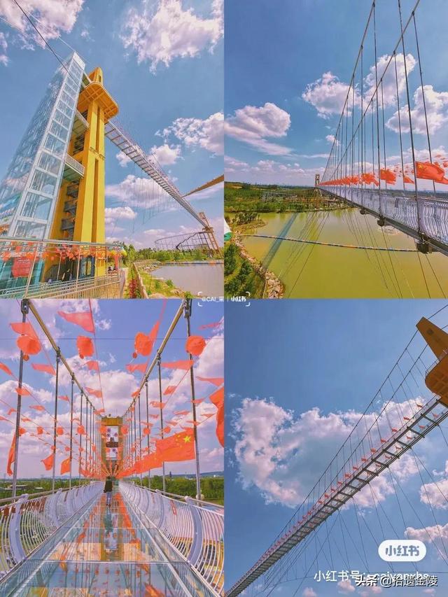 南京都有哪些游乐园(南京游乐园指南)(13)