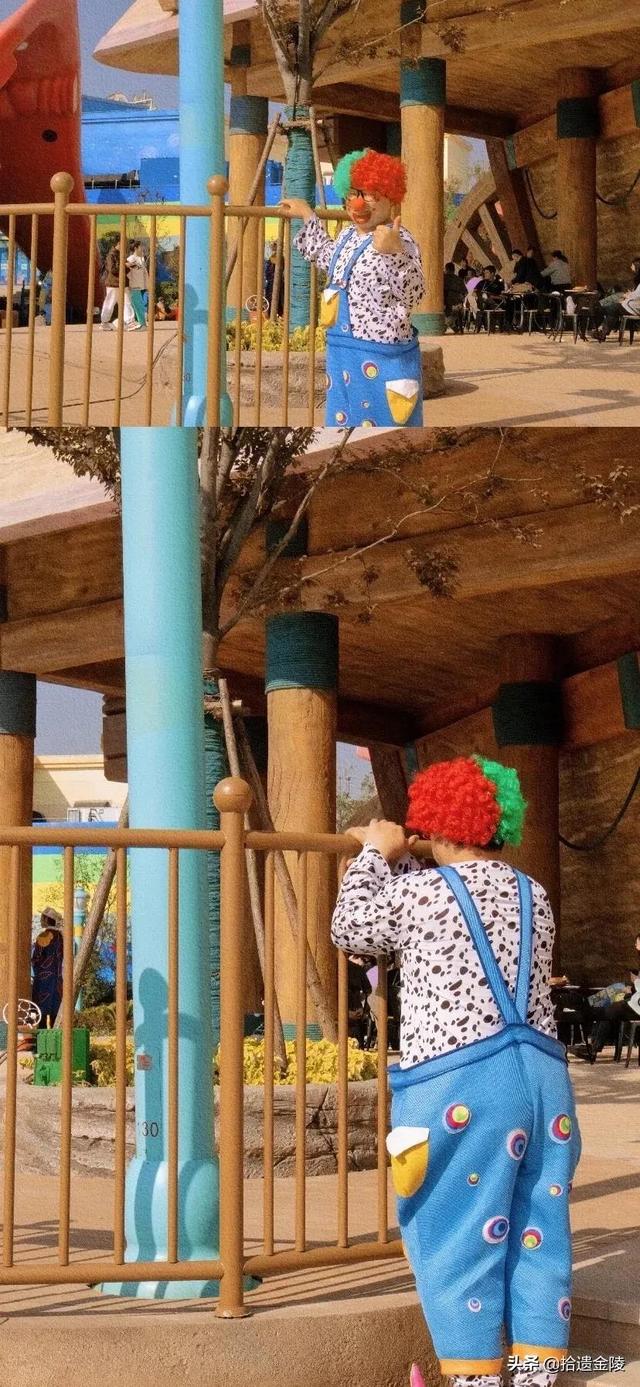 南京都有哪些游乐园(南京游乐园指南)(9)