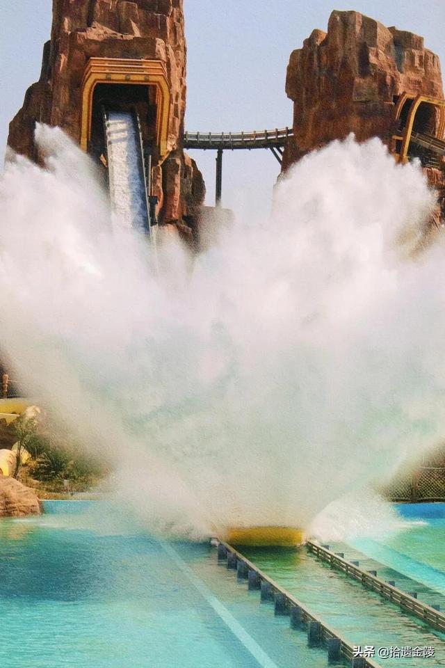 南京都有哪些游乐园(南京游乐园指南)(7)