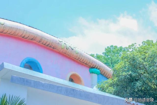 南京都有哪些游乐园(南京游乐园指南)(29)