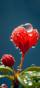 ​值得你拥有的漂亮唯美花朵壁纸