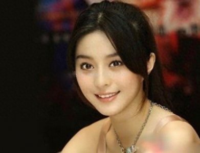 ​网友晒范冰冰17年前照片，未经过任何P图，再次打脸“整容说”！