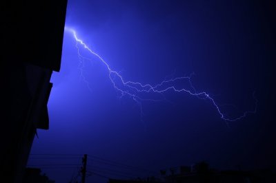 ​实属罕见！印度比哈尔邦遭遇雷暴天气，83人遭雷击死亡，多为田间户外劳作的民