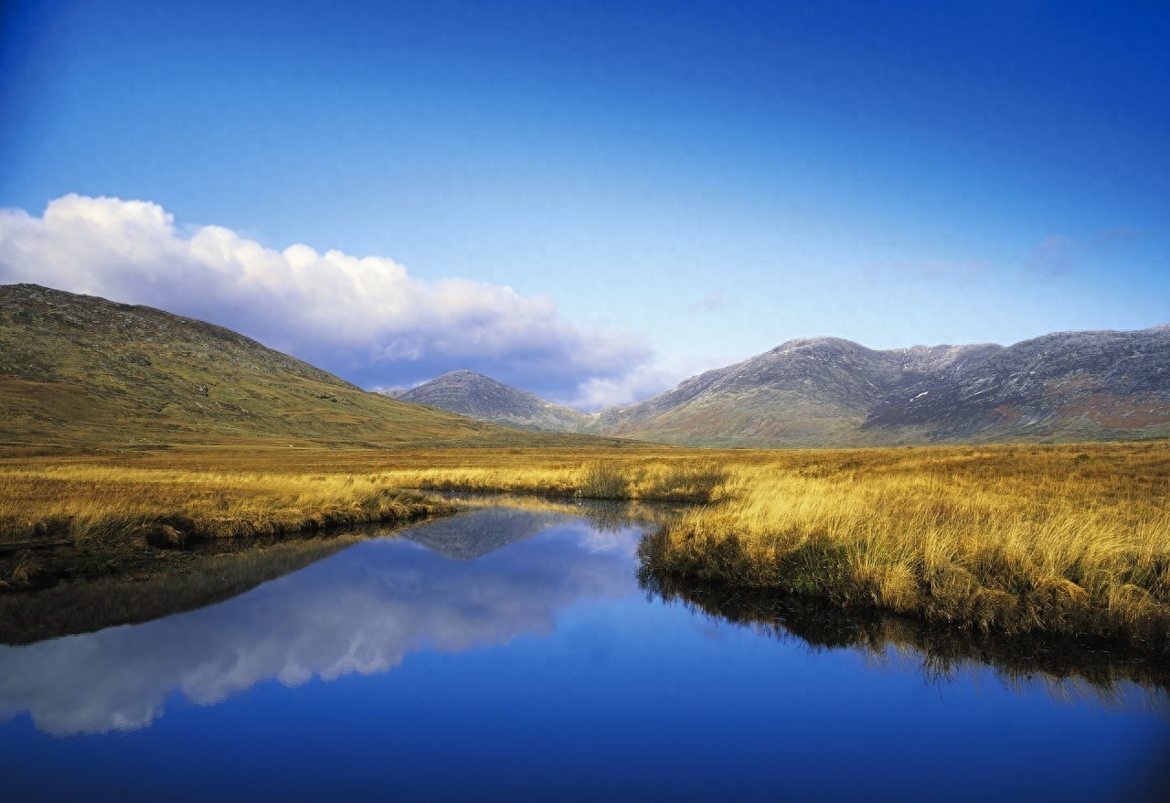 唐县大茂山是一座森林公园,有数以百计的自然景观