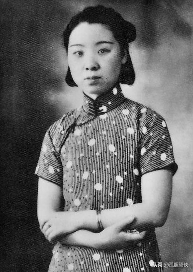 豫剧六大名旦,年轻时各个英姿飒爽!