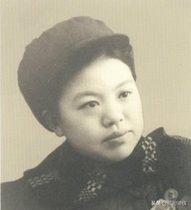 豫剧六大名旦,年轻时各个英姿飒爽!