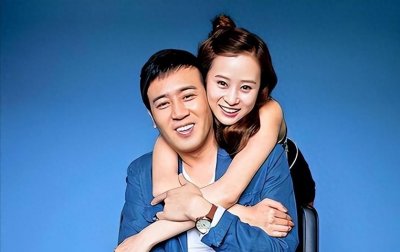 ​于和伟：从话剧团到荧幕巨星，背后的平凡力量