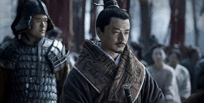 ​此人曾让韩信受胯下之辱，韩信功成名就后，他的结局如何？