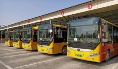 ​龙口公交公司招聘驾驶员